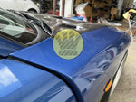 Amemiya Style Carbon Fiber Bonnet - RX7 FD