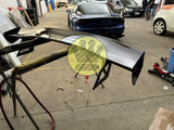 Amemiya Style Carbon Fiber Wing - RX7 FD