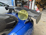 Amemiya Style Carbon Fiber Wing - RX7 FD