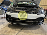 R-Line Front Bumper - VW Tiguen 5N