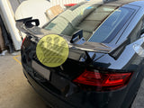 TTRS AP Style Carbon Fiber Wing - 8S TT MK3