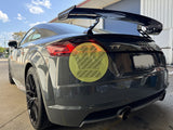 TTRS AP Style Carbon Fiber Wing - 8S TT MK3