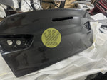 Carbon Fiber Ducktail Bootlid -  Evolution 10 Lancer CJ CF