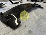 Prepregged Carbon Fiber Performonte Spoiler - Urus Lamborghini