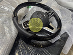 Maybach style steering wheel with airbag - GLS63 X167