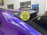 Prepregged Carbon Fiber Performonte Spoiler - Urus Lamborghini