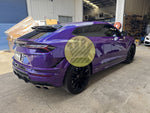 Prepregged Carbon Fiber Performonte Spoiler - Urus Lamborghini