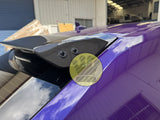 Prepregged Carbon Fiber Performonte Spoiler - Urus Lamborghini