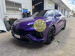 Facelift Performonte Front Bumper - Urus Lamborghini