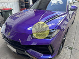 Facelift Performonte Front Bumper - Urus Lamborghini