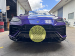 Prepregged Carbon Fiber Performonte Bonnet - Urus Lamborghini