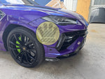 Facelift Performonte Front Bumper - Urus Lamborghini