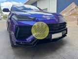 Facelift Performonte Front Bumper - Urus Lamborghini