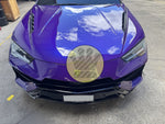 Facelift Performonte Front Bumper - Urus Lamborghini