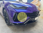 Facelift Performonte Front Bumper - Urus Lamborghini