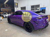 Prepregged Carbon Fiber Performonte Spoiler - Urus Lamborghini