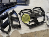 Prepregged ST style Carbon Fiber Grill - G80 G82 G83 M3 M4