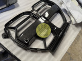 Prepregged ST style Carbon Fiber Grill - G80 G82 G83 M3 M4