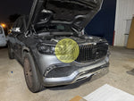 Maybach style Body Kit  - GLS63 X167