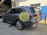 Maybach style 23" Forged Alloy wheel  - GLS63 X167