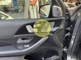 Maybach style Interior trims, inserts  - GLS63 X167