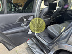 Maybach style Interior trims, inserts  - GLS63 X167