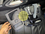 Maybach style Interior trims, inserts  - GLS63 X167