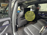 Maybach style Interior trims, inserts  - GLS63 X167