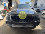 Maybach style Body Kit  - GLS63 X167