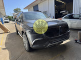 Maybach style Body Kit  - GLS63 X167