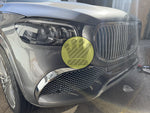 Maybach style Body Kit  - GLS63 X167