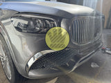 Maybach style Body Kit  - GLS63 X167