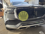 Maybach style Body Kit  - GLS63 X167