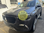 Maybach style Body Kit  - GLS63 X167