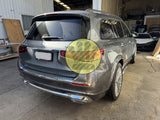 Maybach style Body Kit  - GLS63 X167