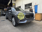 Maybach style Body Kit  - GLS63 X167