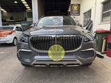 Maybach style Body Kit  - GLS63 X167