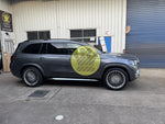 Maybach style Body Kit  - GLS63 X167