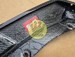Pre-Pregged Dry Carbon R44 Front Lip - G87 M2
