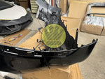 Painted GR Front Bumper - Land Cruiser 300 Series