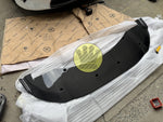 Carbon Fiber Front Lip - LC500 LC500h