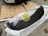 Carbon Fiber Front Lip - LC500 LC500h