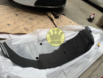 Carbon Fiber Front Lip - LC500 LC500h