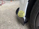 Carbon Fiber Front Lip - LC500 LC500h
