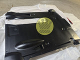 Nismo Rear Bumper - R35 GTR