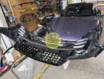 GLC63 Front Bumper - Facelifted X253 C253 GLC (19-24)