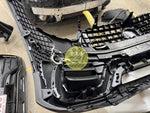 GLC63 Front Bumper - Facelifted X253 C253 GLC (19-24)