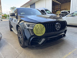 GLC63 Front Bumper - Facelifted X253 C253 GLC (19-24)