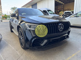 GLC63 Front Bumper - Facelifted X253 C253 GLC (19-24)