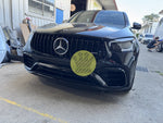 GLC63 Front Bumper - Facelifted X253 C253 GLC (19-24)